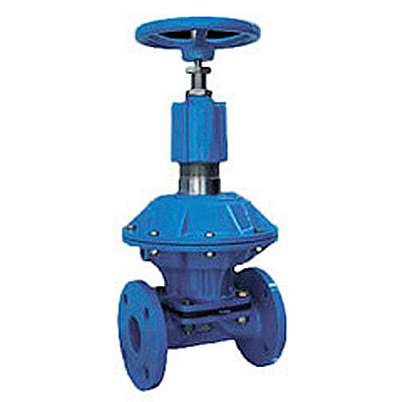 FAMAT DIAPHRAGM VALVES Industrial Valves