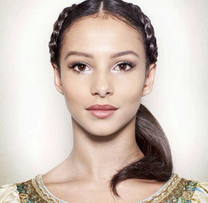 4K Francesca Hayward Photos Download