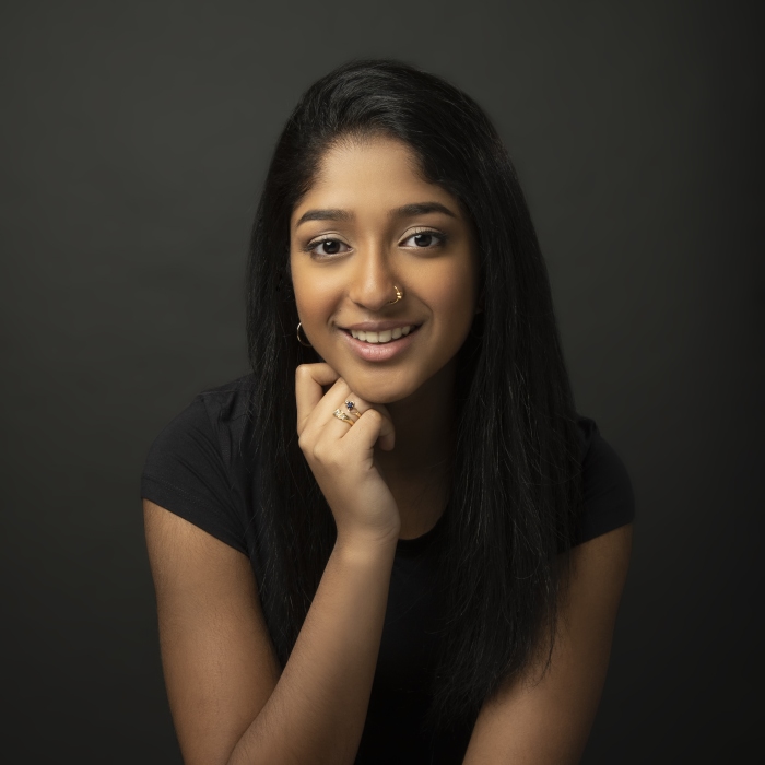 Maitreyi Ramakrishnan Height Age Weight Measurement Wiki Bio & Net Worth(011)