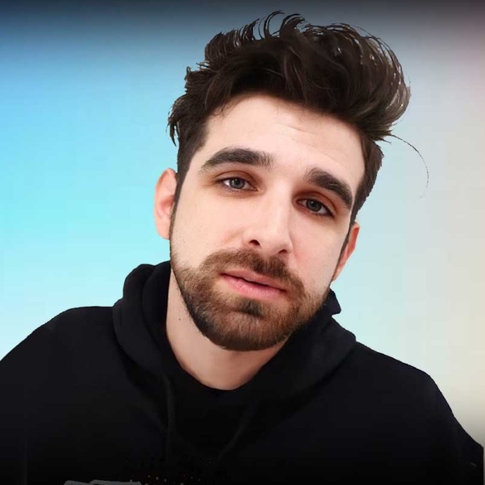 Daniel Gizmo Height Weight Wiki Biography & Net Worth