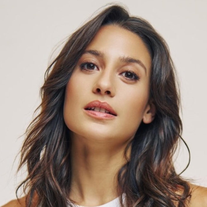 Ashley Reyes Height Age Weight Measurement Wiki & Bio