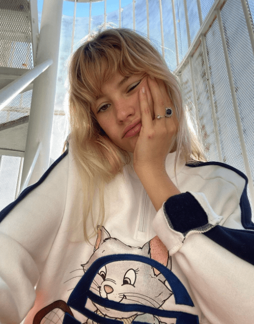 Angèle Van Laeken Net Worth, Age, Height, Relationship and Full Bio