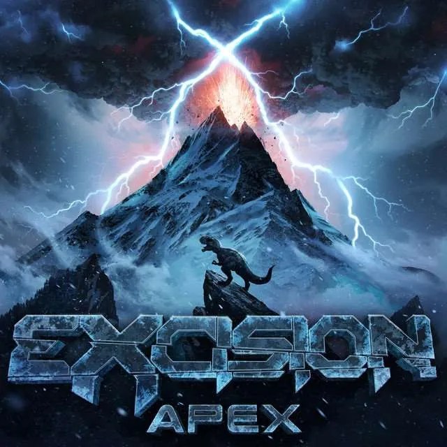 Excision Brings Out New Influences With 'Apex' famemagazine