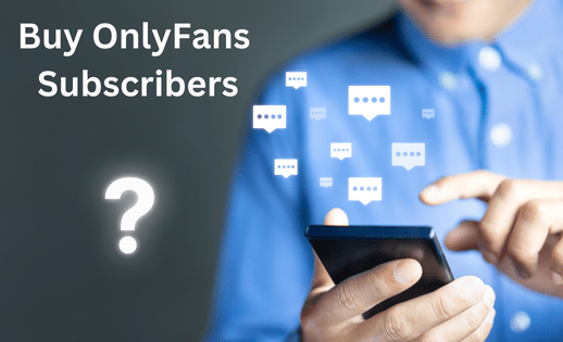 Buy OnlyFans Subscribers From $5 | Onlyfans Followers Buy
