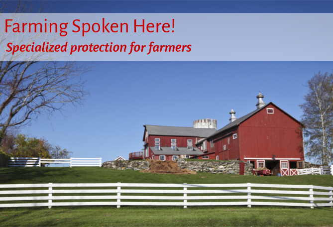 Farmers Alliance Mutual Insurance