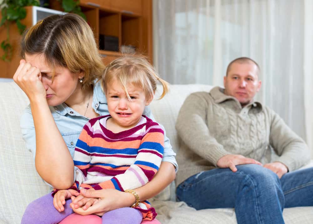 6 cosas que NUNCA le debes decir a tu esposa que NO trabaja fuera del