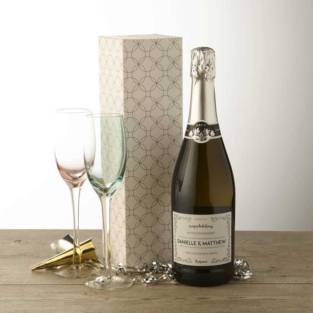 10 Best Prosecco Gifts & Gift Sets (With Chocolates, Flowers)