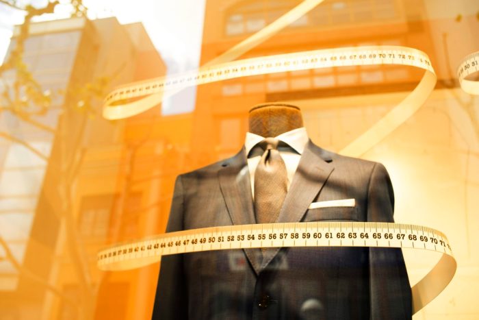 Tailored Fit Vs Slim Fit Shirts - What's The Difference? – Tapered Menswear Tailored Fit Vs Slim Fit Shirts - What's The Difference? – Tapered Menswear