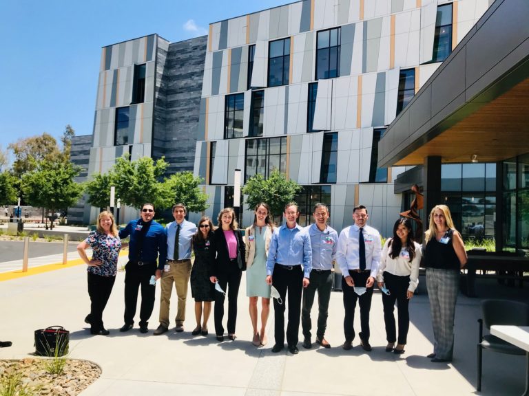 Kaiser Permanente San Diego FMRP California Academy of Family Physicians