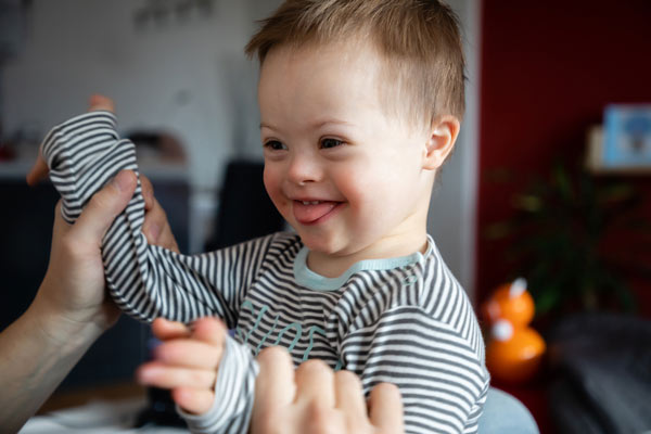 The Causes of Down Syndrome During Pregnancy and How to Test for It