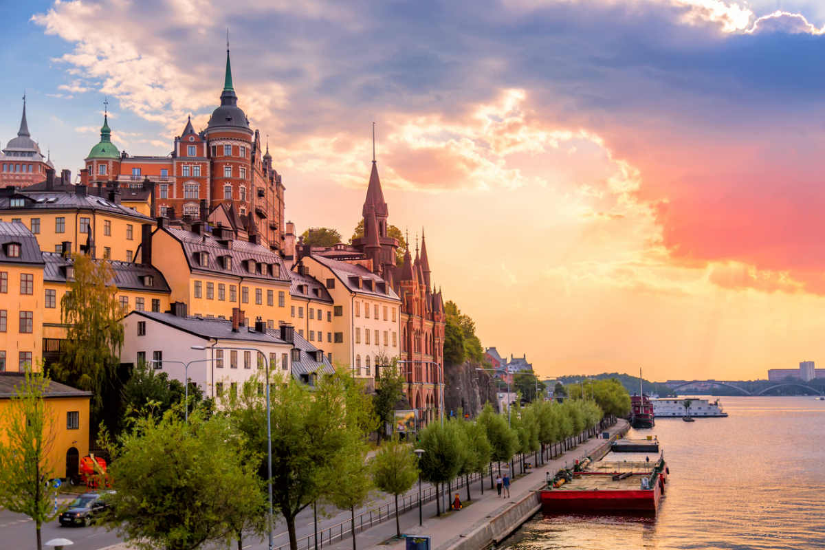 Swedish First Names FamilyEducation