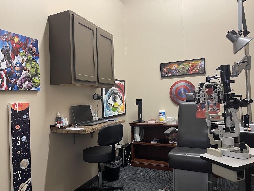 Optometrist in Pikeville and Prestonsburg, KY Family Eye Care