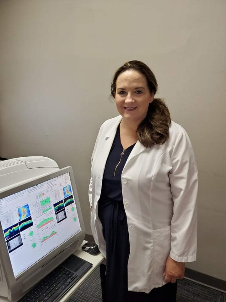 Optometrist in Pikeville and Prestonsburg, KY Family Eye Care