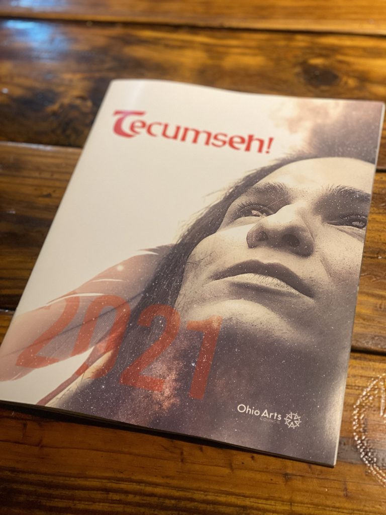 Tecumseh Outdoor Drama, Is More Than Just A Play