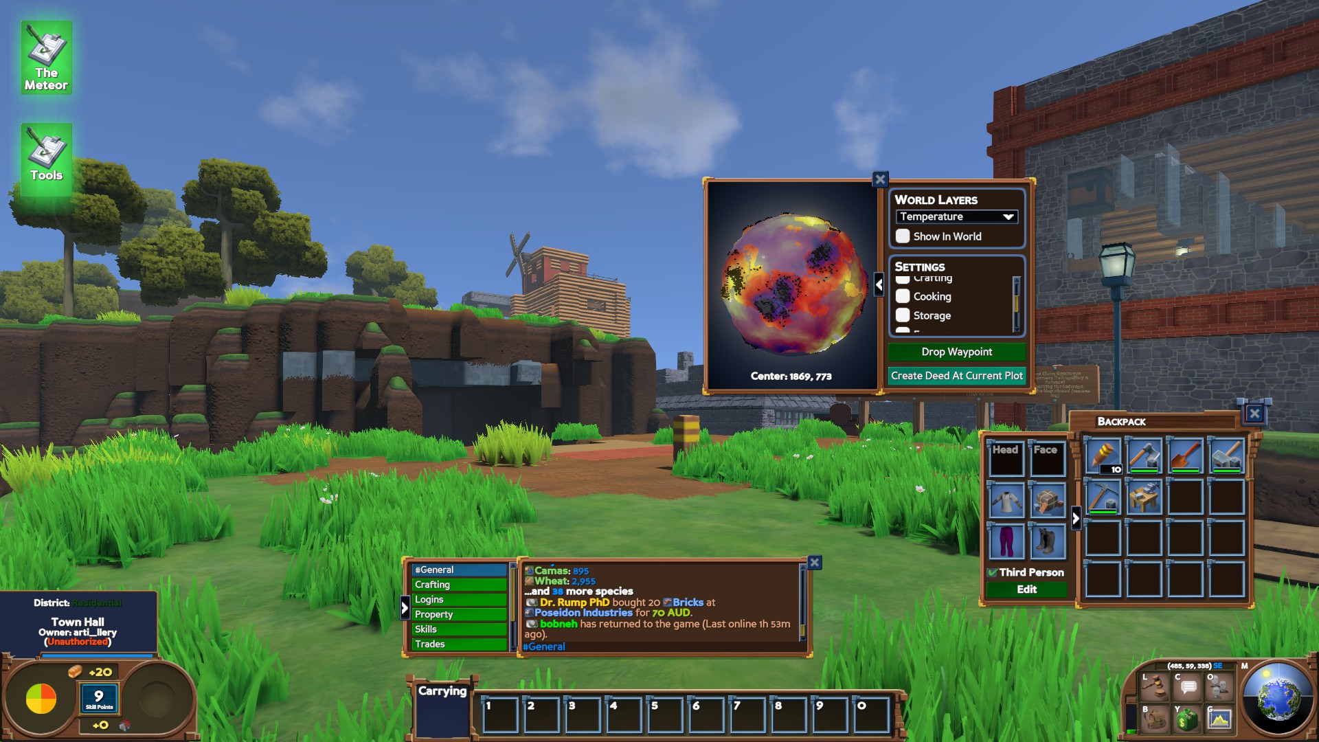 Eco Game Mac and PC Parents Guide Family Gaming Database