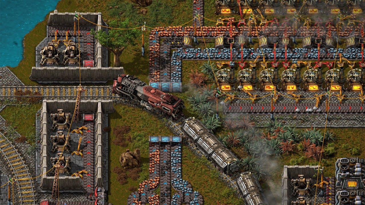 Top 10 Base Building Strategy Games 2024 Zompedia