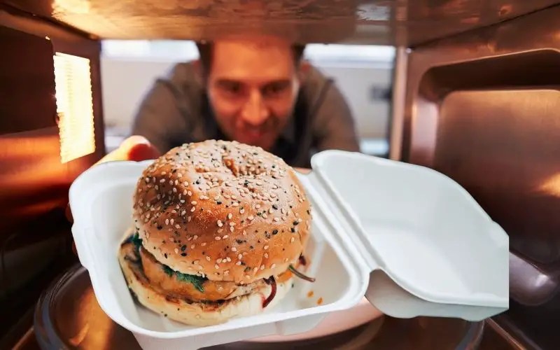 Is It Safe to Microwave Food in Styrofoam Containers? Family Guide