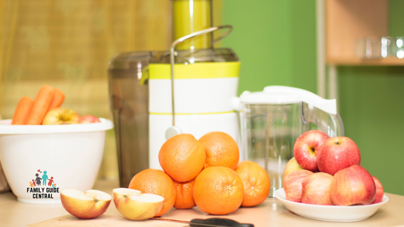 Do Centrifugal Juicers Destroy Nutrients? (Getting the MOST Out of It