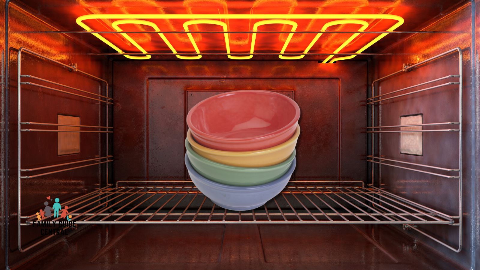 Can Microwave Safe Plates Go in the Oven? (Tips on How to Test