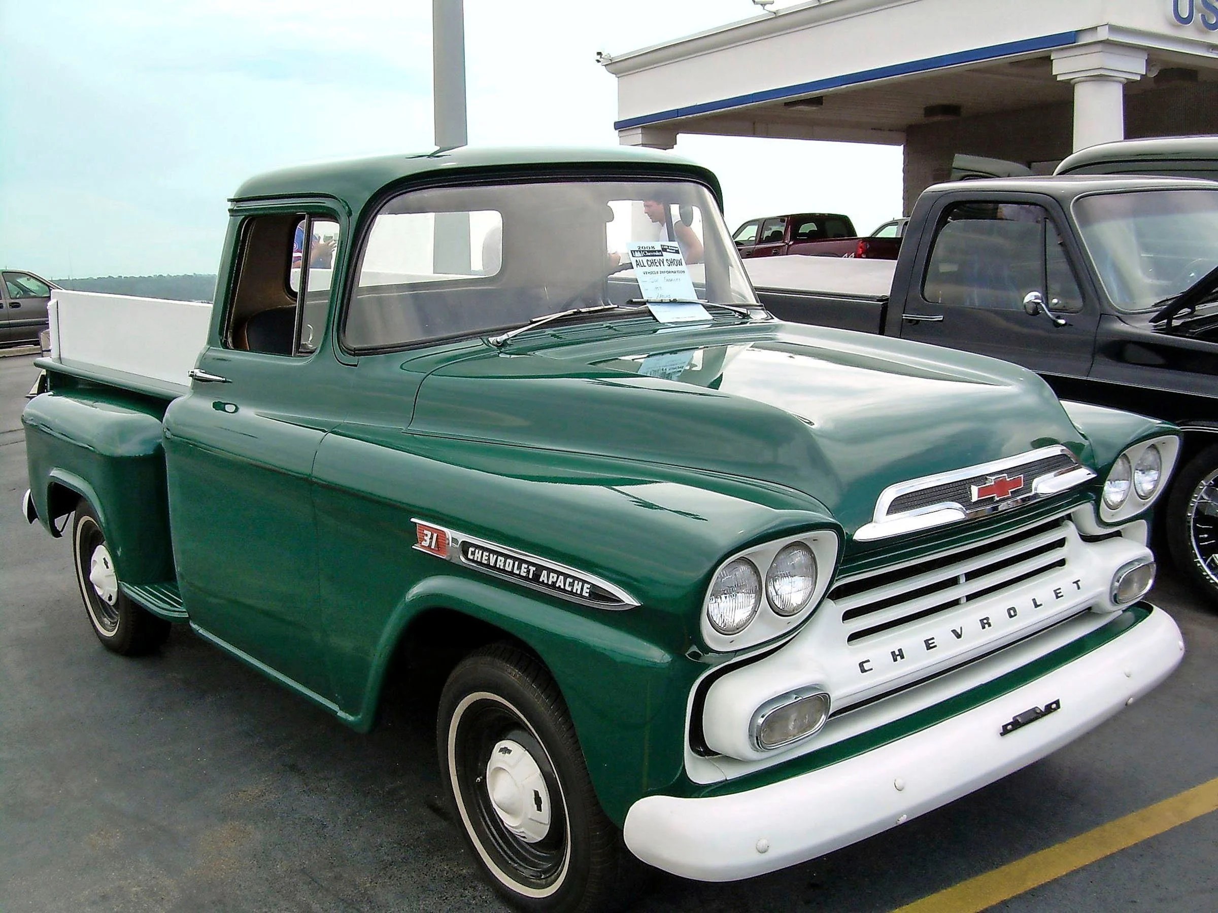 10 Vintage Trucks That Never Went Out of Style The Family Handyman