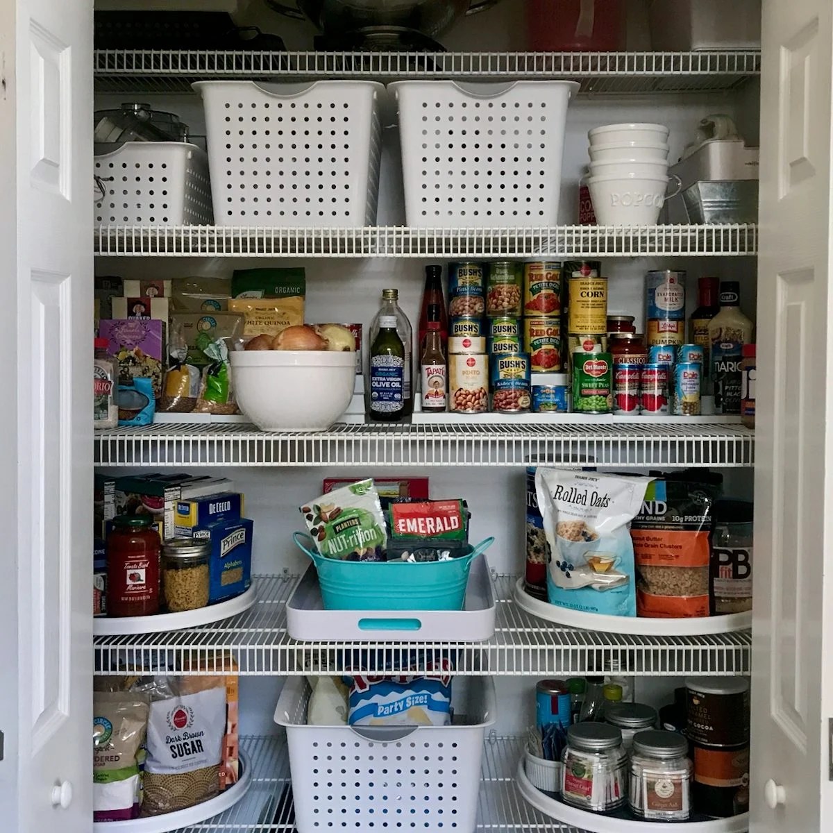 How to Organize Your Pantry (DIY) Family Handyman