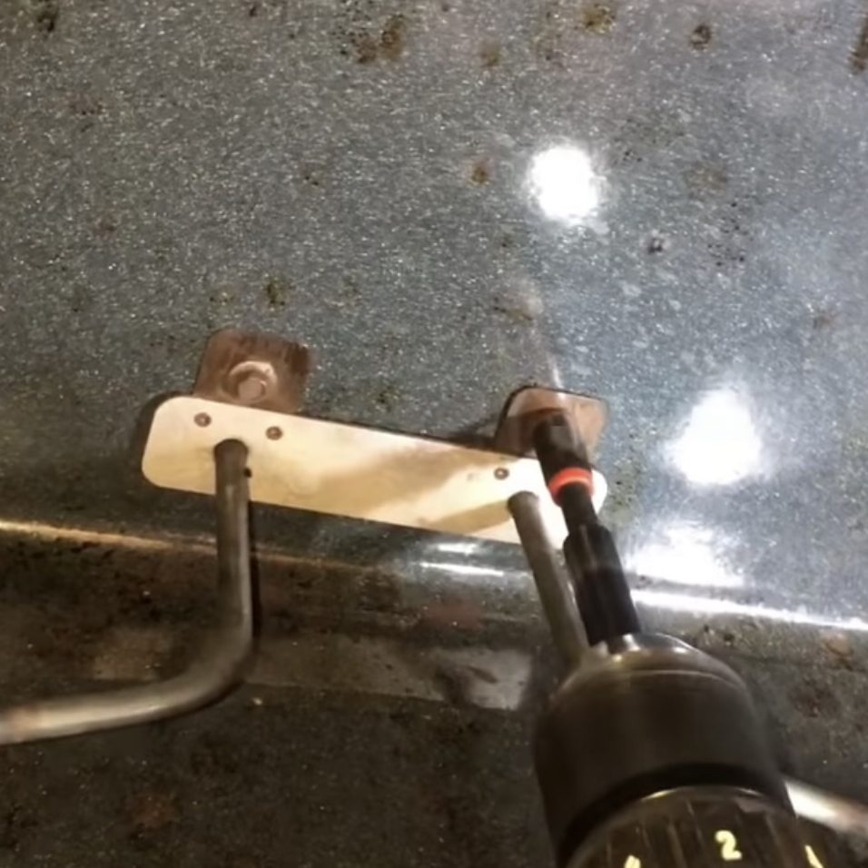 How To Replace the Heating Element in an Electric Oven (DIY)