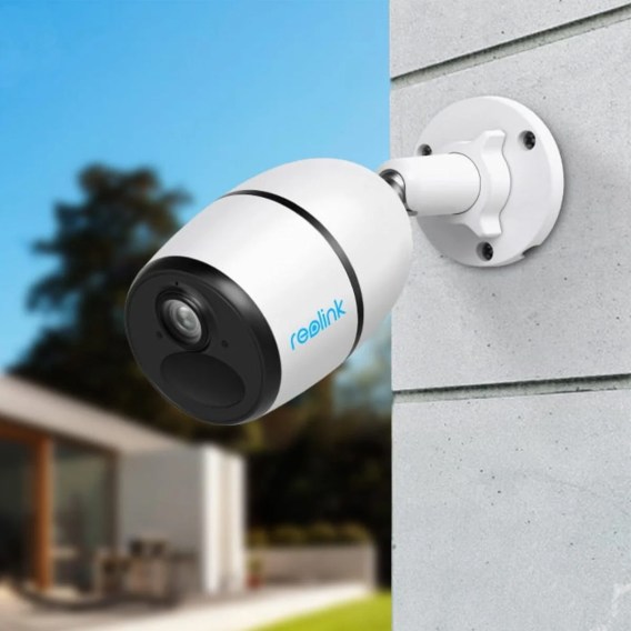 Is There a Security Camera That Works Without WiFi?