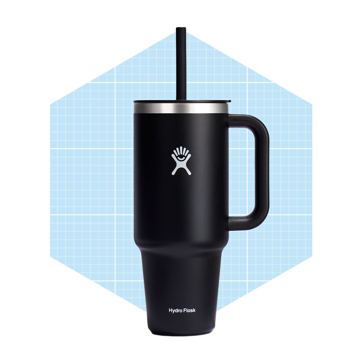 HydroFlask All Around Travel Tumbler Review HydroFlask vs. Stanley