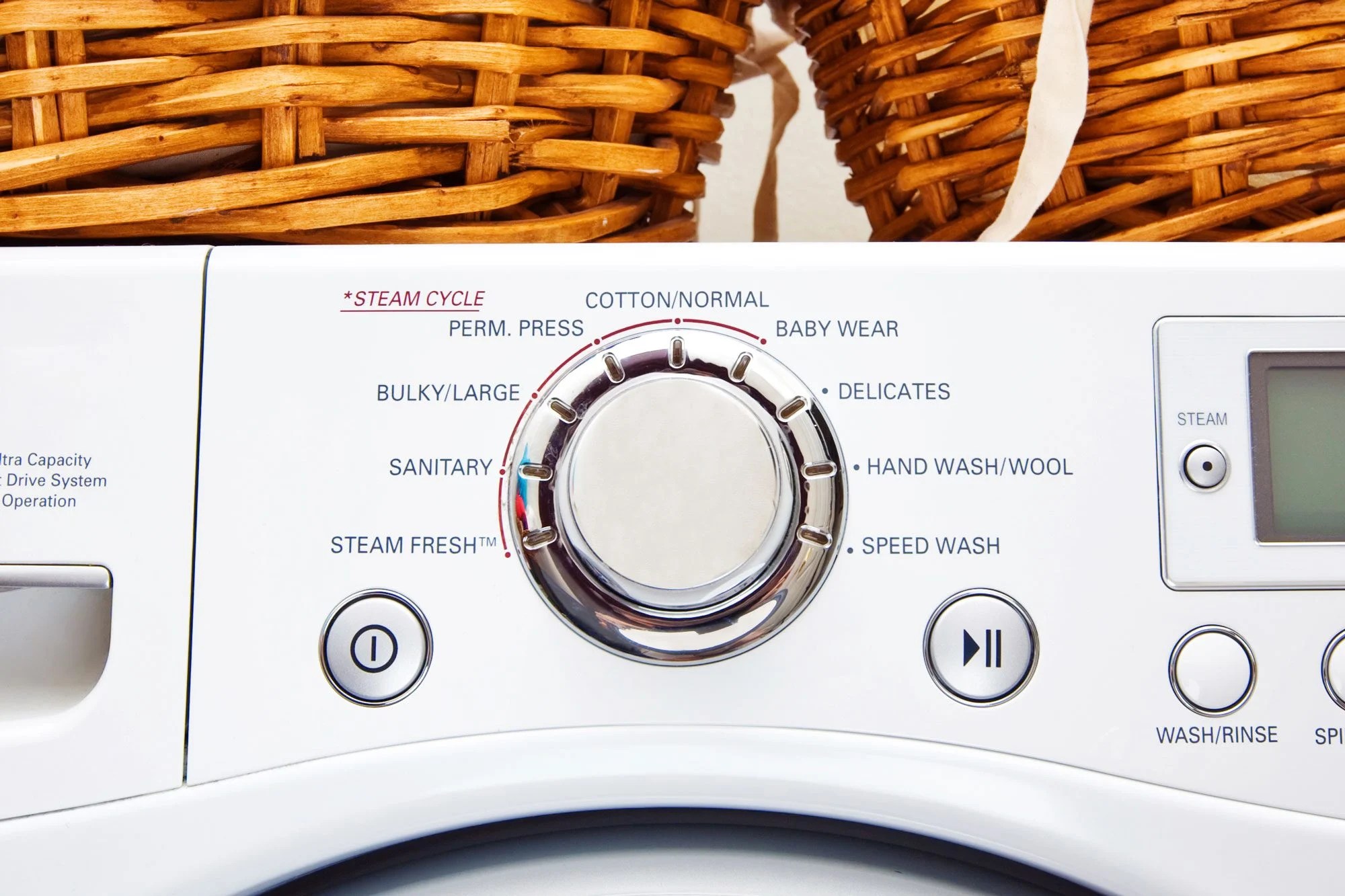 Perm Press vs. Normal Cycle What's the Difference? Family Handyman