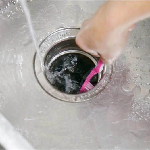 How to Clean Garbage Disposal (DIY) Family Handyman