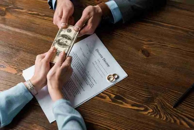 Enforcing An Uncontested Nevada Divorce Las Vegas Lawyer