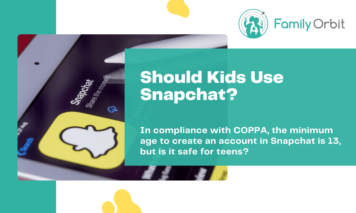 How Outdated Do You Have To Be To Get Snapchat? My Blog