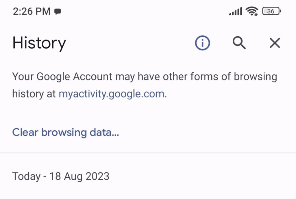 Uncovering Secrets How to Check Incognito Browsing History on Any