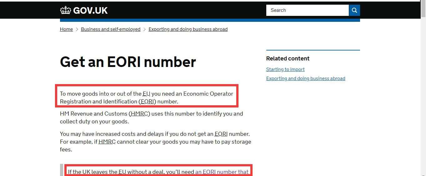 Import from China to UK 2022 A to Z Guide Products, Shipping, VAT