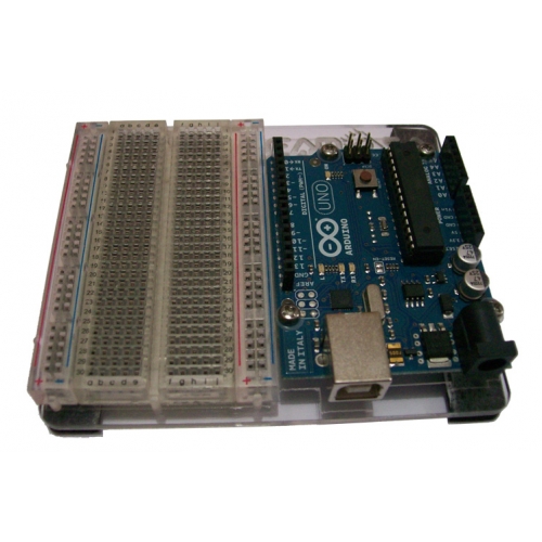 Arduino Holder Kit Famosa Studio
