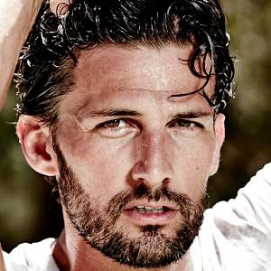 Tim Robards