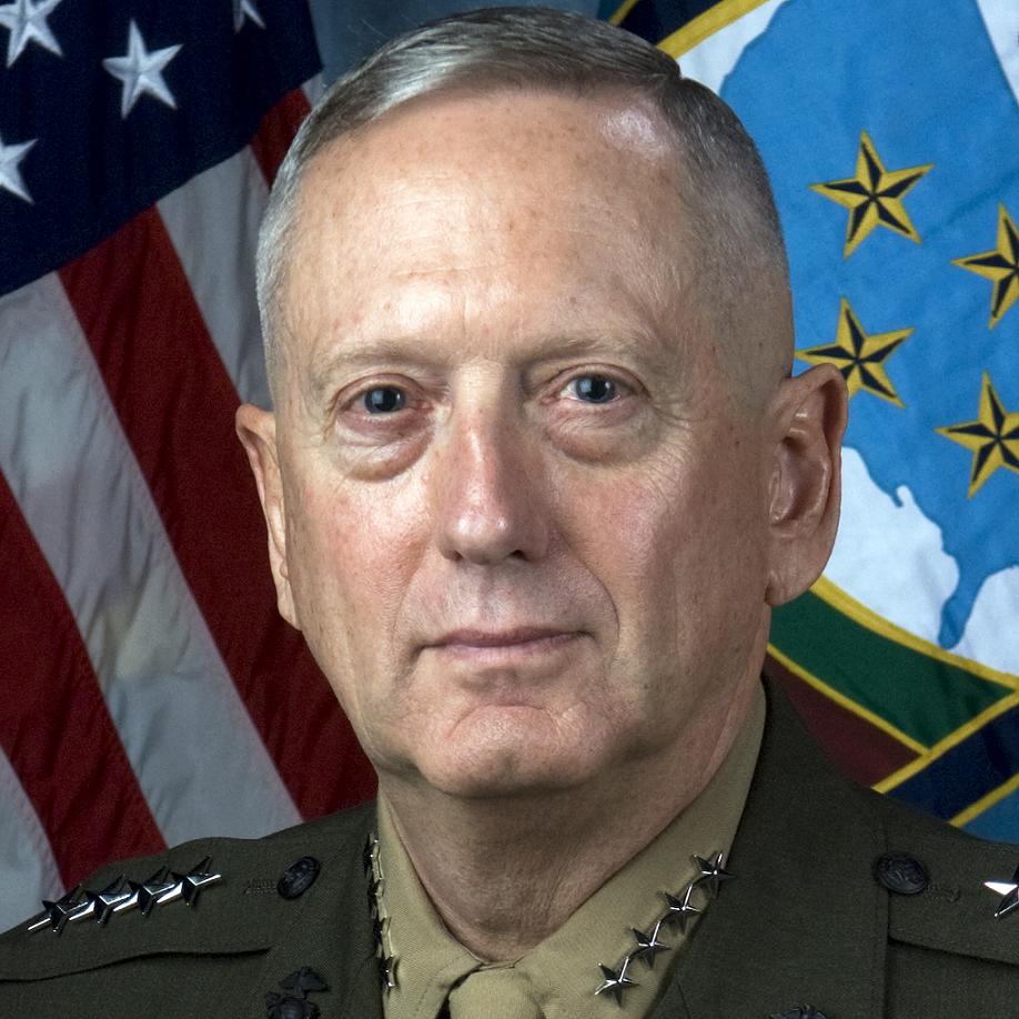 James Mattis Is Alive Bio, Net Worth, Height