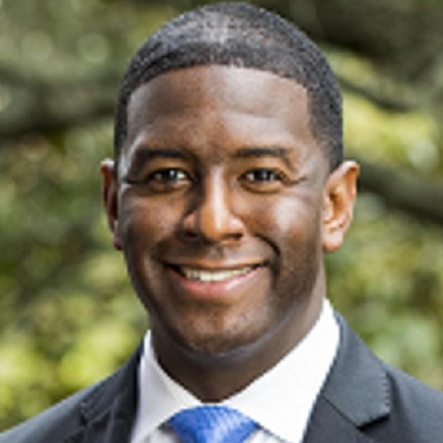 Andrew Gillum Is Alive Bio, Net Worth, Height