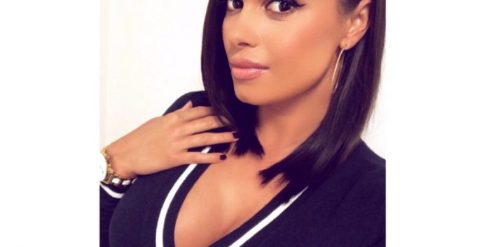 Joy Taylor's Measurements Bra Size, Height, Weight and More Famous