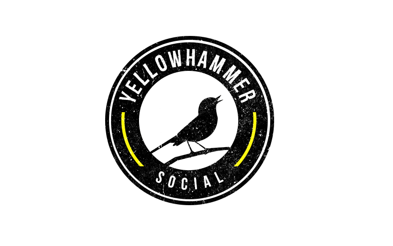 Yellowhammer The Southern Side of Social FamousDC