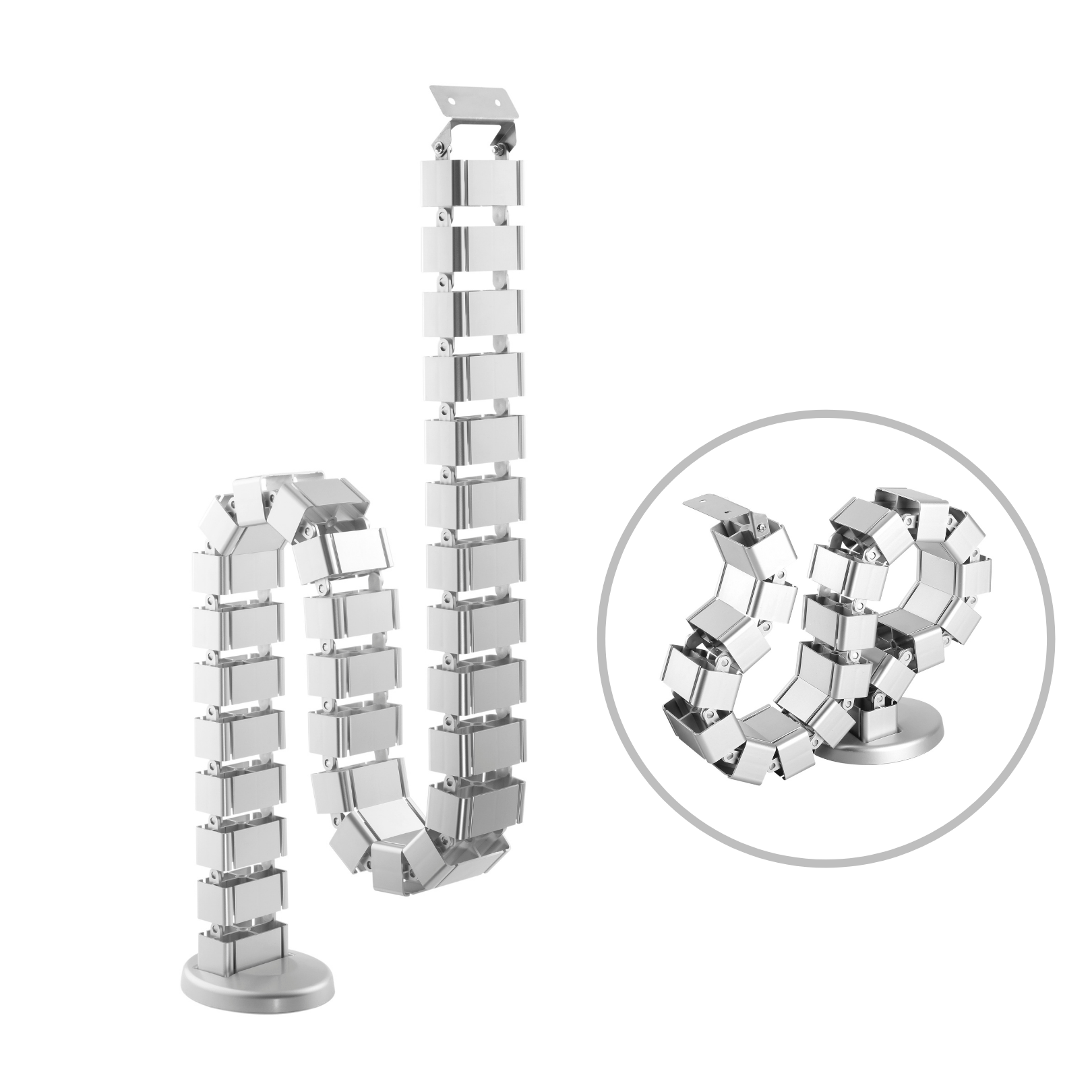 Efficient Cable Management & Cable Snakes FAM Solutions