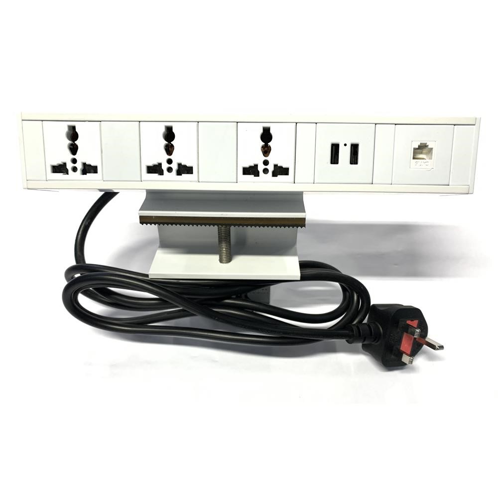 6 Workstation Accessories for Home Office FAM Solutions