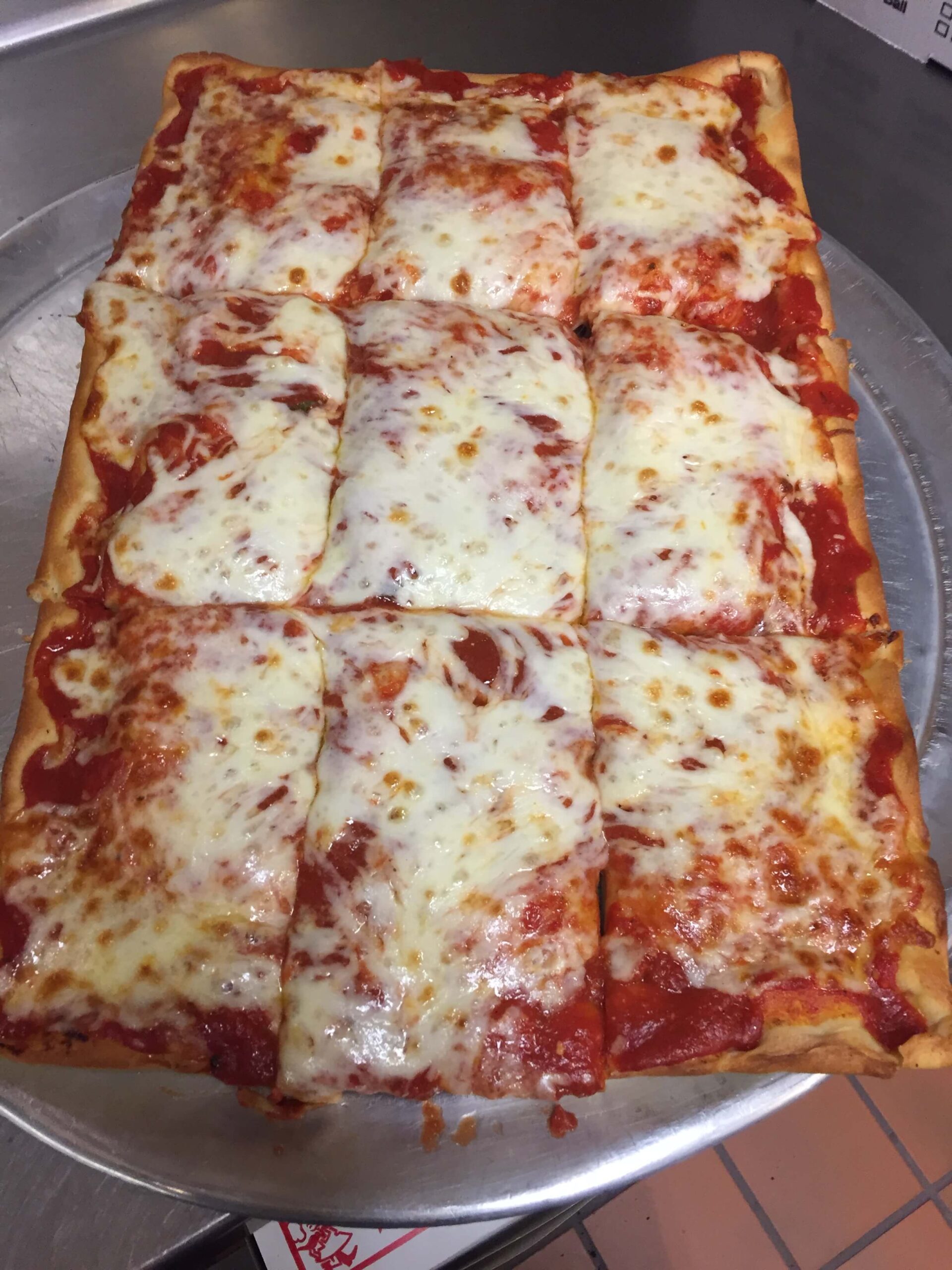 Gallery Fanatico Italian Bistro & Bar Jericho (Official site)