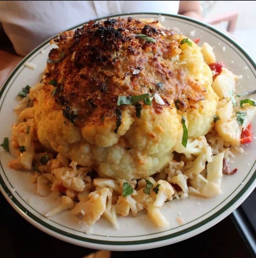 Gallery Fanatico Italian Bistro & Bar Jericho (Official site)