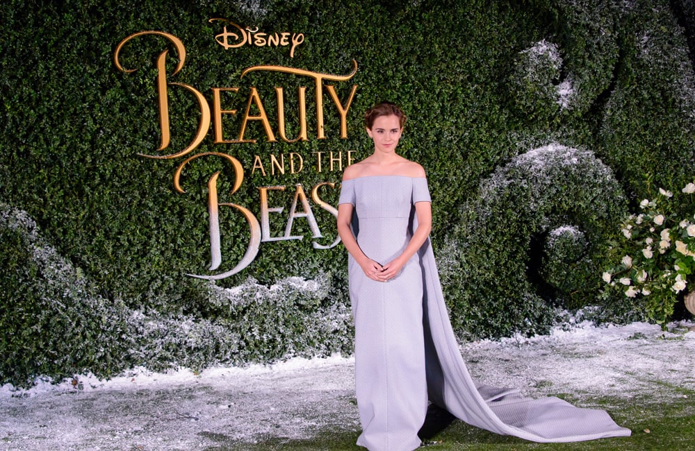 Emma Watson Beauty and the Beast Remake Offers More Depth