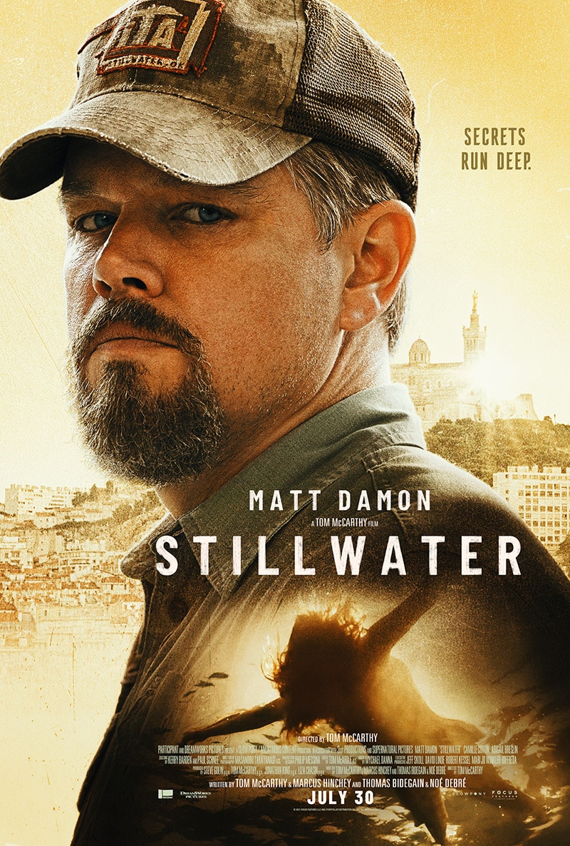'Stillwater' Free Movie Screening in Atlanta, FanBolt