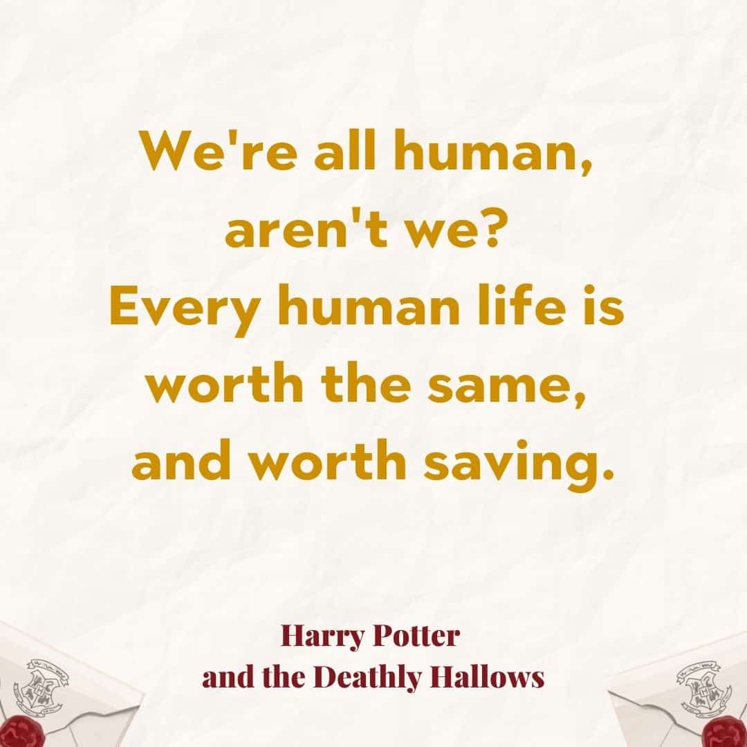 Harry Potter Quotes to Inspire and Geek Out Over FanBolt