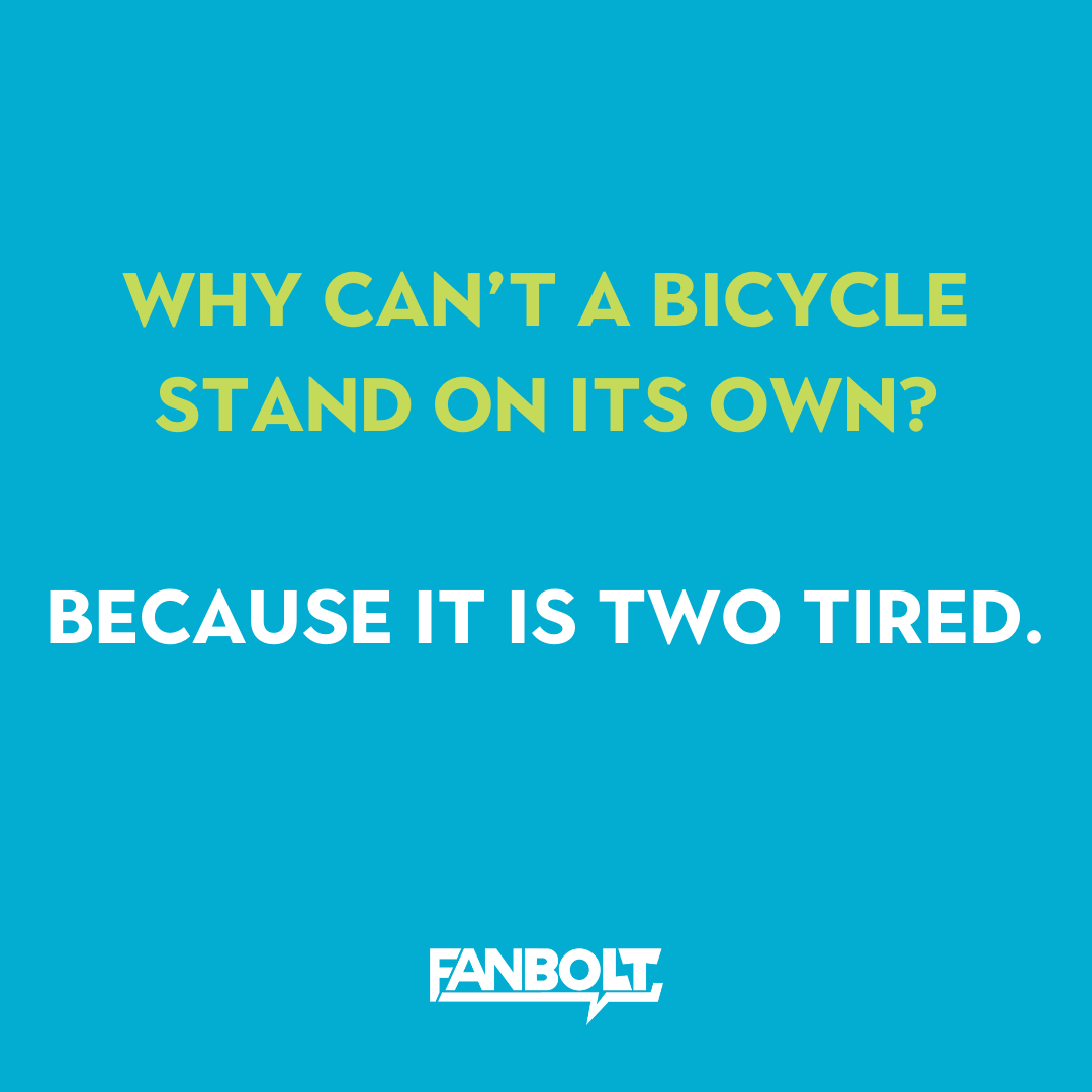 50+ Best Dad Jokes to Make You Laugh and Roll Your Eyes FanBolt