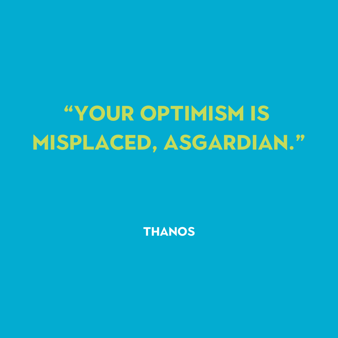 17+ Best Thanos Quotes from the MCU FanBolt