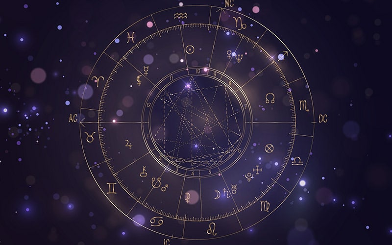 What Is My Rising Sign? Calculate Your Sun, Moon, and Rising Signs
